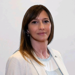 Gabriela Euillades (Directora de estrategia y transformación, ArcelorMittal Acindar)