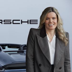 Julia Boch (CFO, Porsche Ibérica)