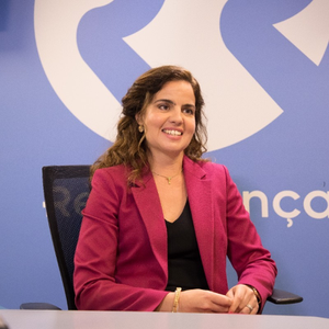 Carla Caracol (Human Resources Director, Grupo Renascença multimédia)