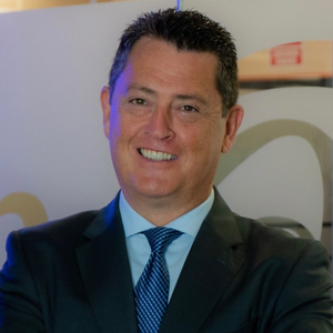 Juan Carlos Pérez Espinosa (Presidente Ejecutivo, DCH)