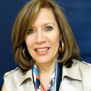 Patricia Reyes Escorza (Training & Change Management Manager y Embajadora DCH México, DCH)