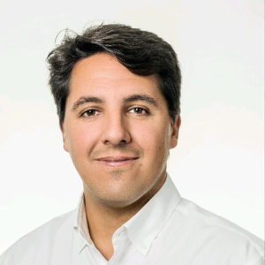 Carlos Gutiérrez Tocino (Senior People and Organization Business Partner, Sandoz)