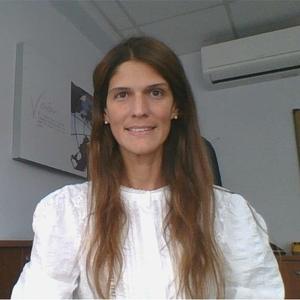 Ximena Arroyo (Dirección RRHH, Prosegur)