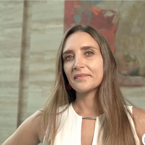 Macarena Albornoz (Director de Desarrollo, DCH Chile)