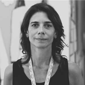 Carolina Miranda (Talent & Organizational Design Sr. Director, MERCADO LIBRE)