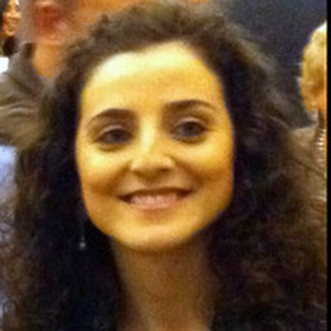 Silvia García Ledesma (Banco Santander, Directora People Analytics (Data Management & Governance) - Group Vice President)