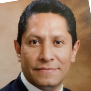 Fernando Palacios (Director de Capital Humano, Grupo Jumex)