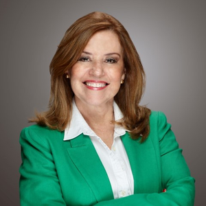 Violeta Orozco Arbulú (CEO, Konecta Perú)