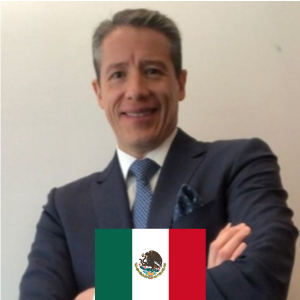 Alfredo Gutiérrez (Country Manager México, Workday)