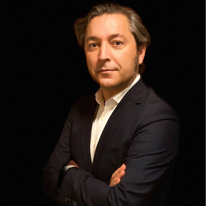 Adolfo Cuenca (CEO, NTT DATA Chile)