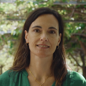 Teresa Grana (People Senior Director España y Portugal, CBRE)