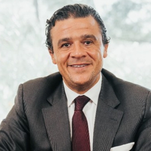 Nelson Ferreira Pires (General Manager & Board Member, Jaba Recordati, SA)