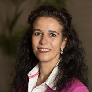 Carmen De Pablo (Directora Financiera, Estrategia y ESG, CEPSA)
