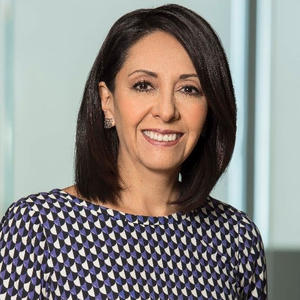 Silvia Davila (Presidenta Latam y CEO México, Danone)