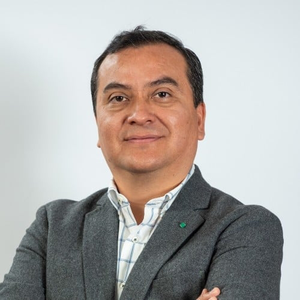 Horacio Manjarrez (HHRR Director Oprs & Talent Management, GEPP)