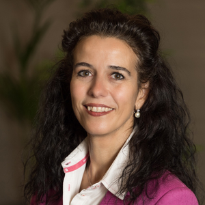 Carmen de Pablo (CFO, Moeve)