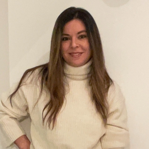 Lina Vanegas (Head of Marketing, Betterfly)