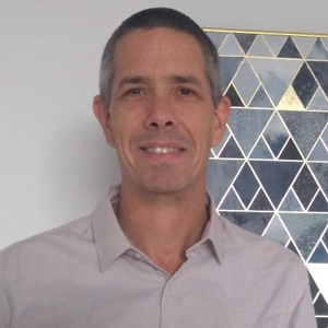 Andrés Wardle (CEO, Yguazú Cementos)