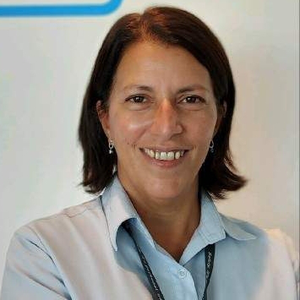 Alejandra Trucco (Lider People Colombia Ecuador y Perú, General Motors)