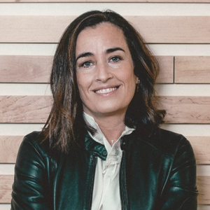 Viriginia Garrido (Directora de Recursos Humanos, Ikea)