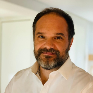 Matías Gómez Ríos (HR Manager, Conatel)