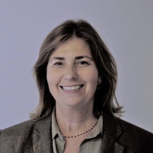 Susana García (Human Resources Director, DXC Technology Portugal.)