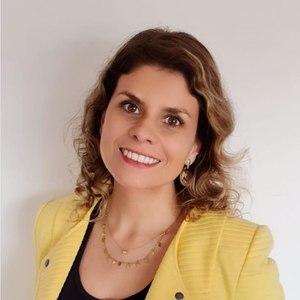 Paula Casarejos (People & Culture Manager, Kibernum)