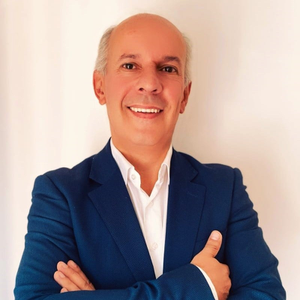 Rui Soares (Corporate People & Culture Director, DESFO Holding)