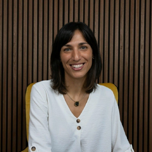 Estel Mallorqui (Fundadora y Directora Ejecutiva, Biwel)