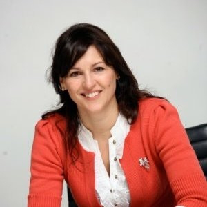 Silvia Bauza (Employment Partner, Allen & Overy)