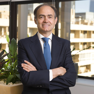 Juan Ignacio Navarro (CFO, Fertiberia)