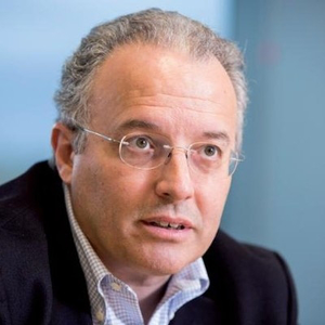 Alberto Andreu (Ex presidente, DIRSE - Asociación Española de Directivos de Sostenibilidad (ASG))