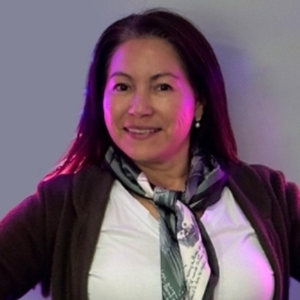 Sandra Diaz (Gerente de Personas, Megamedia)