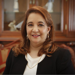 Mercedes Poiré Romero (Directora sede CDMX y Querétaro, EGADE Business School., Tecnológico de Monterrey)