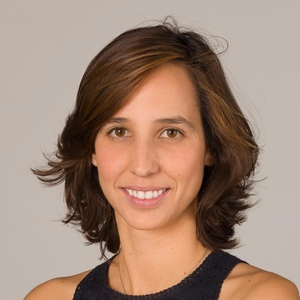 María Endériz (Managing Director and Partner, Boston Consulting Group)