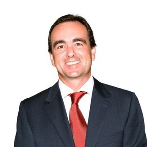José Miguel Caras (CLO, Santander España)