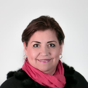 Susana Ochoa de Rojas (Doctora en Desarrollo Social. Profesora Investigadora Especialista en Género, Desigualdad, Ética , Liderazgo  Femenino, Educación y Vida Social, Universidad Panamericana)