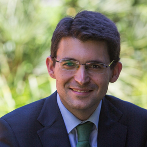 Álvaro Lleo (Associate professor at School of Economics and Business, Universidad de Navarra)