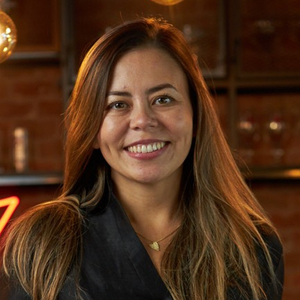 Ema Yoshikawa (Gerente People, Cervecería AB InBev)