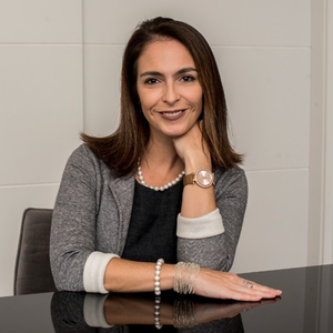 Danielle Arraes (CHRO Latam, JDE - Jacobs Douwe Egberts)