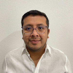 Irving Martinez (Territory Manager, Rankmi)