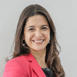 Paula Aguiar (HR DIRECTOR, Thomson Reuters)