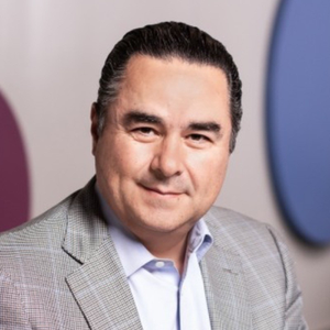 Fernando Eguiluz (CEO, BBVA Perú)
