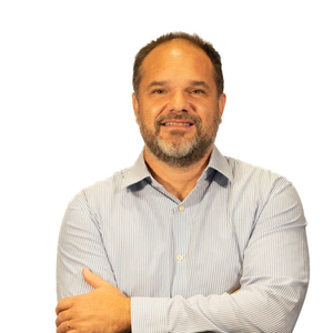 Matias Gomez Rios (HRM, Conatel)