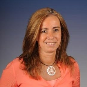 Elena Garcia-Olias Jimenez (Directora RRHH, Oracle Iberica SRL)