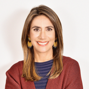 Ana Karina Quessep (CEO, BPRO)