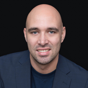 Francisco Marin Ruz (Co-fundador & CEO, Cognitive Talent Solutions)