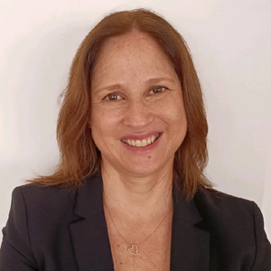 Eileen Ceballos (Director, Ackermann International)