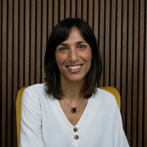 Estel Mallorquí Ayach (Founder & CEO, Biwel)