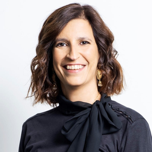 Sara Lopes Da Silva (Human Relations Director, L´Oreal)